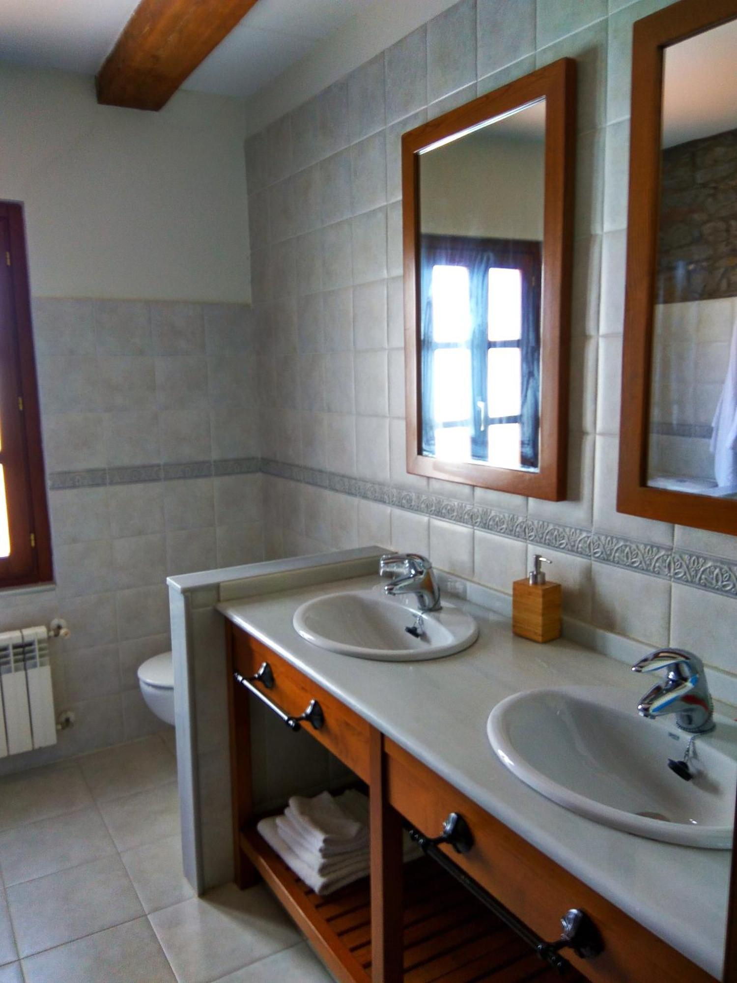 Hotel Casa De Aldea La Pumariega Caces Esterno foto